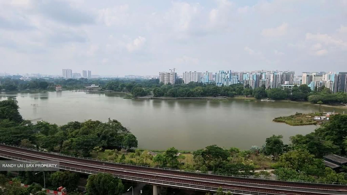 Lake Grande (D22), Condominium #604261591